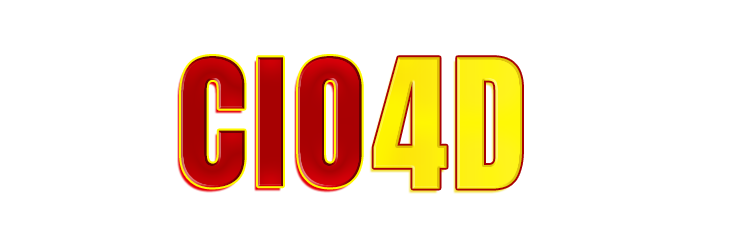 CIO4D